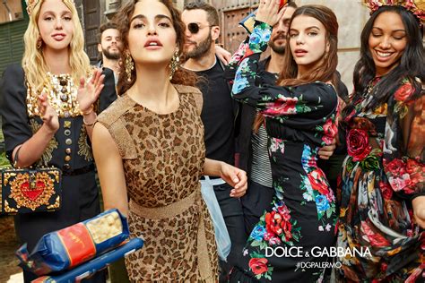 abbigliamento dolce gabbana|is dolce and gabbana luxury.